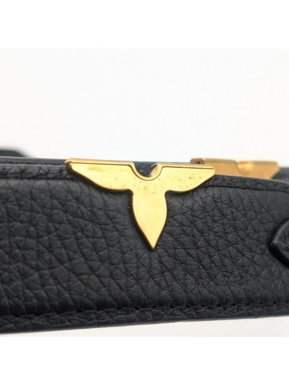 Louis Vuitton this authentic